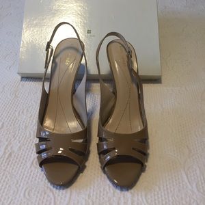 Kate Spade Strappy Heels
